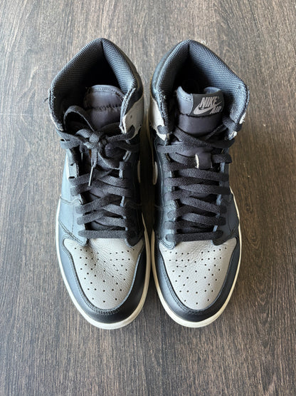 Jordan 1 Retro High Shadow (2018) (US 9)