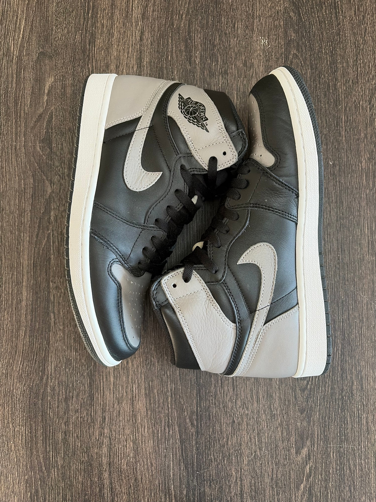 Jordan 1 Retro High Shadow (2018) (US 10) - USED