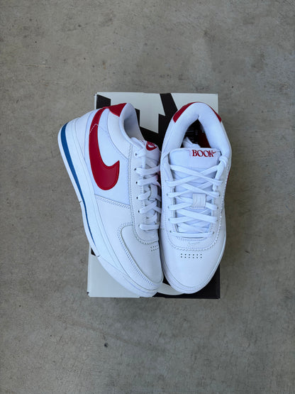 Nike Book 1 Forrest Gump Cortez (Men's) (US 8)