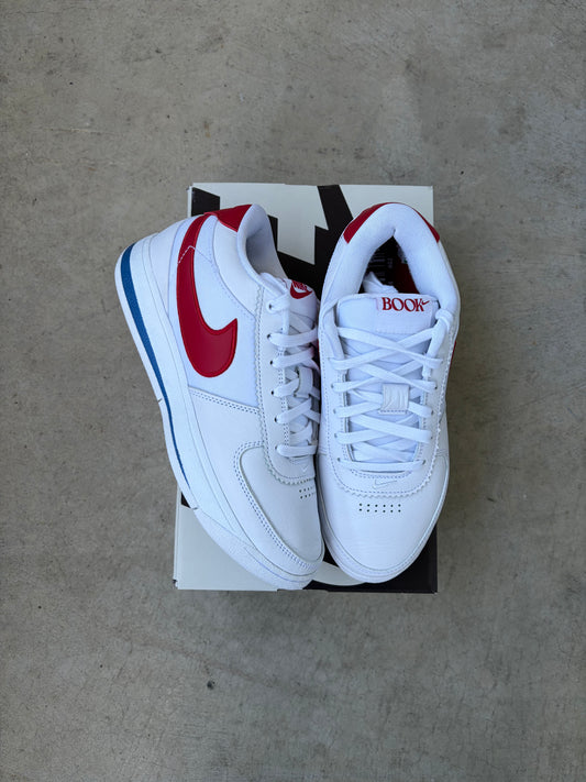 Nike Book 1 Forrest Gump Cortez (Men's) (US 8)