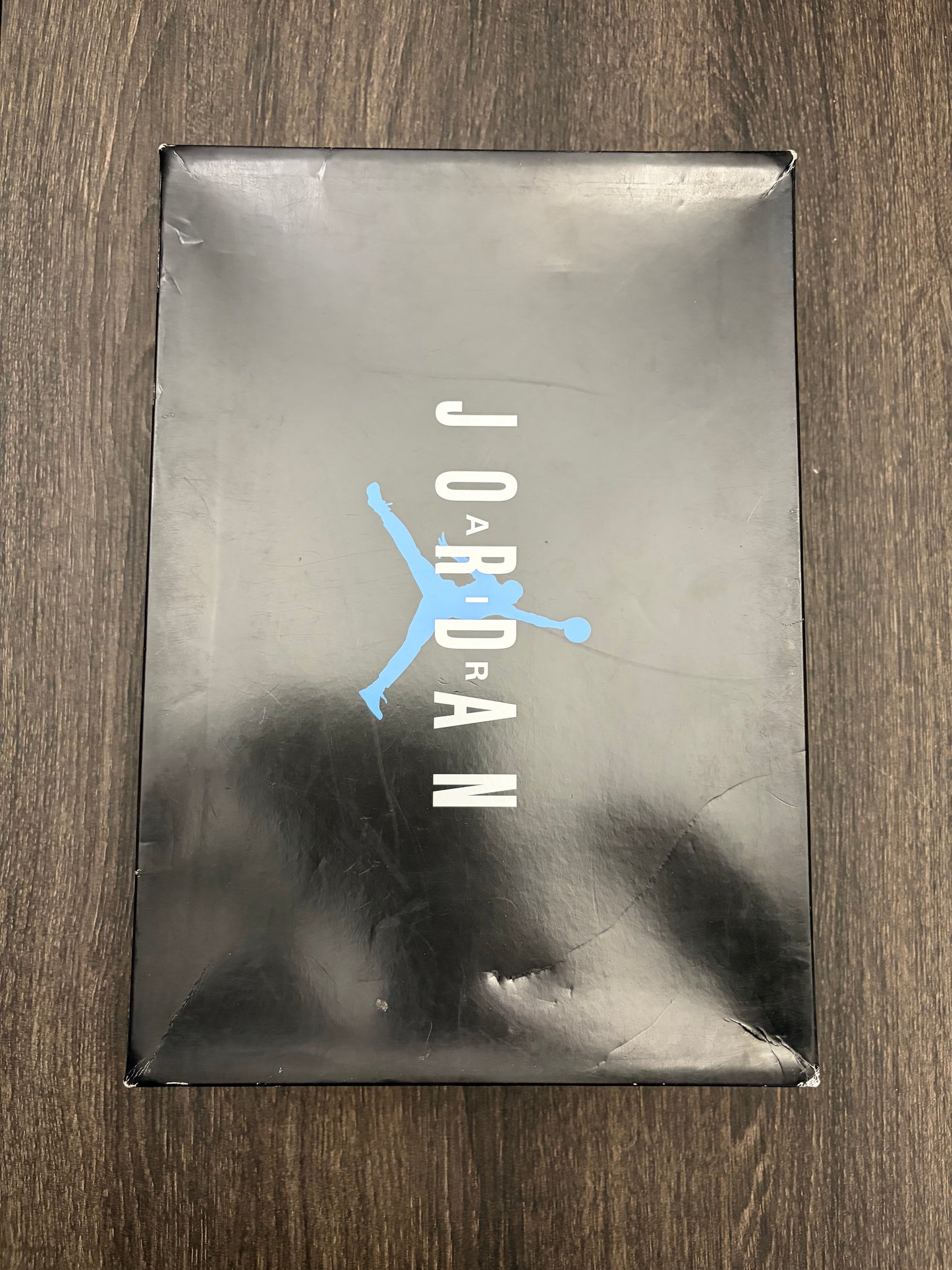 Jordan 11 Retro Low Legend Blue (Men's) (US 11)