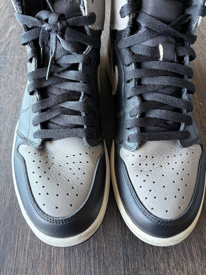 Jordan 1 Retro High Shadow (2018) (US 9)