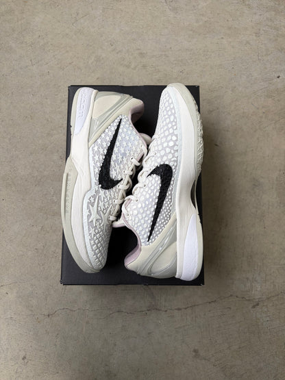 Nike Kobe 6 Protro Sail All-Star (Men's) (US 8)