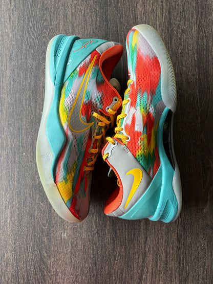 Nike Kobe 8 Protro Venice Beach (2024) (US 10) - Flaw