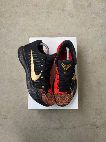 Nike Kobe 10 Elite Christmas (US 8.5)