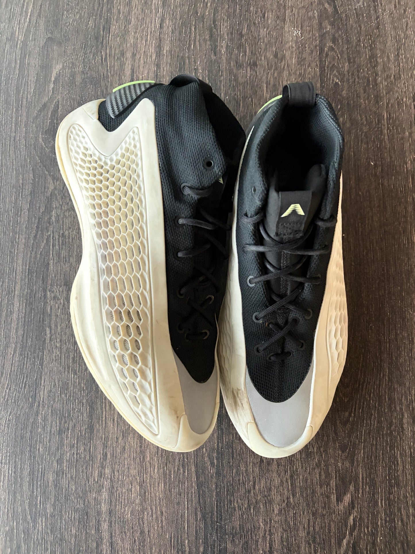 Adidas AE 1 Best of adi Stormtrooper (US 10) - USED