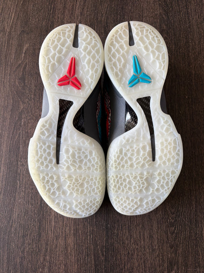 Nike Kobe 6 Protro ASG Hollywood 3D (2026) (US 10) - USED