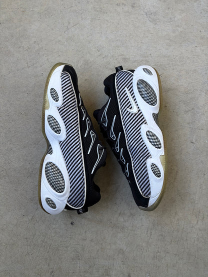 Nike NOCTA Glide Drake Black (Men's) (US 10.5) - No Box