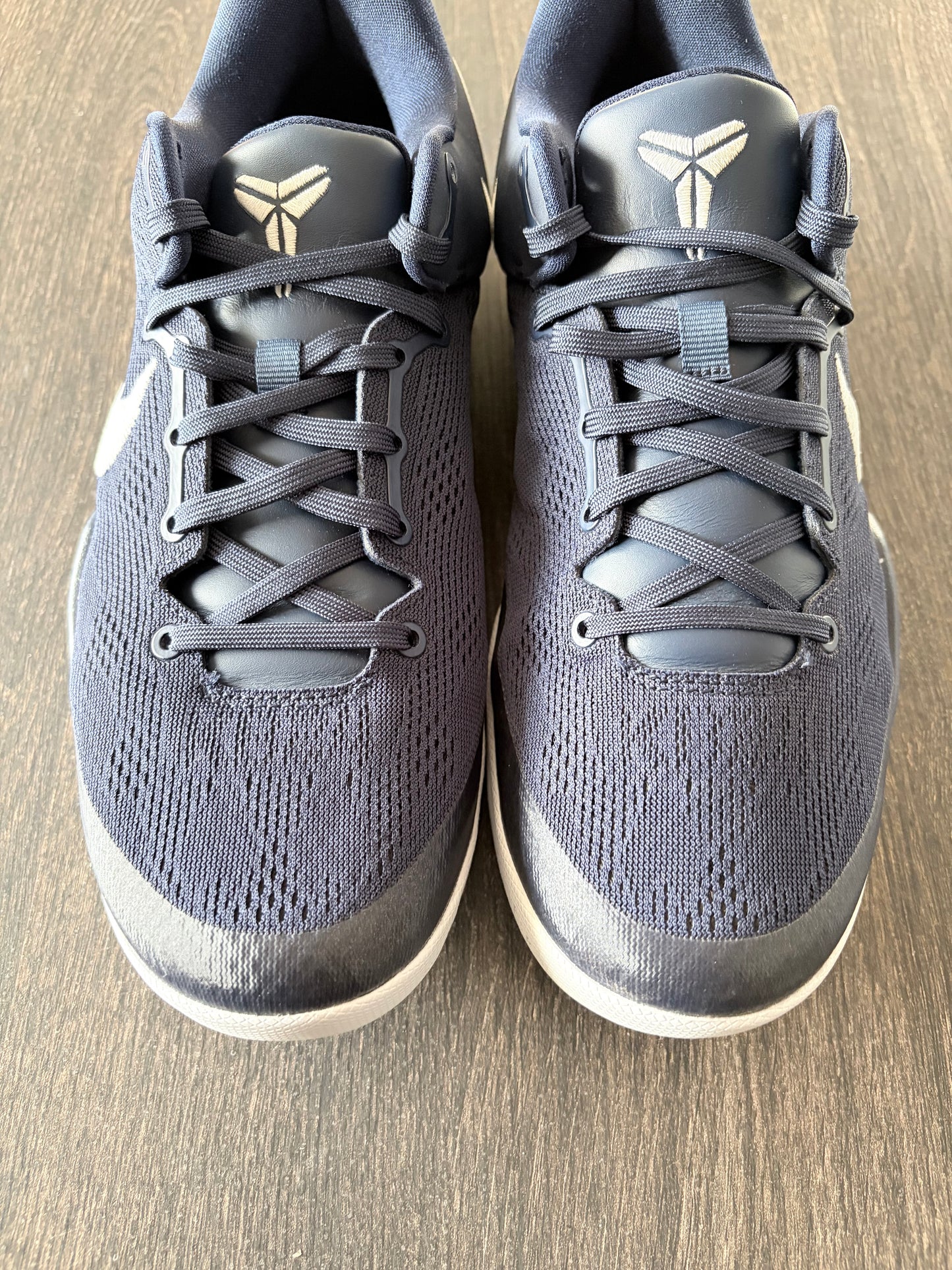 Nike Kobe 8 Protro College Navy (US 10)