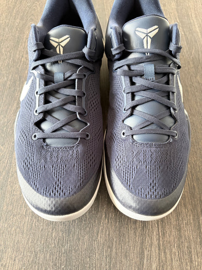 Nike Kobe 8 Protro College Navy (US 10)
