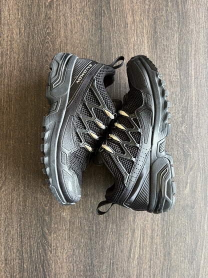 Salomon ACS+ OG Black Footwear Silver (US 8)
