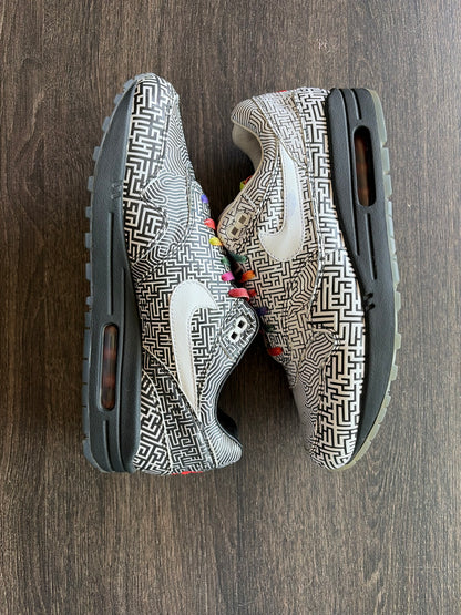Nike Air Max 1 Tokyo Maze (US 10) - USED