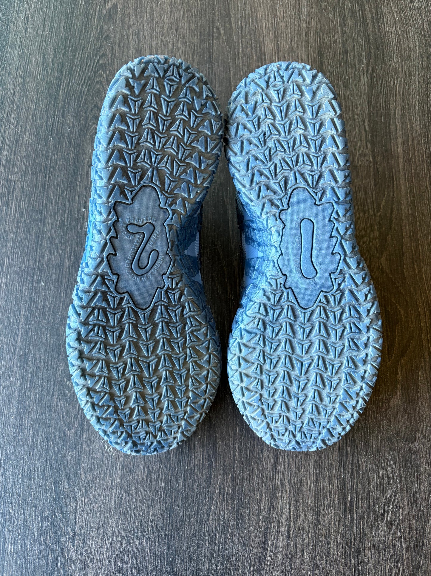 Nike Ja 3 All-Star (US 10)