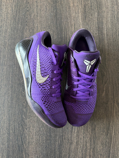 Nike Kobe 9 Elite Low Michael Jackson Moonwalker (2014)(US 12)(Men’s)
