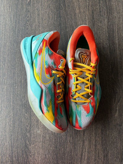 Nike Kobe 8 Protro Venice Beach (2024) (US 10) - Flaw