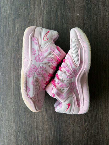 Nike KD 18 Aunt Pearl (US 12)