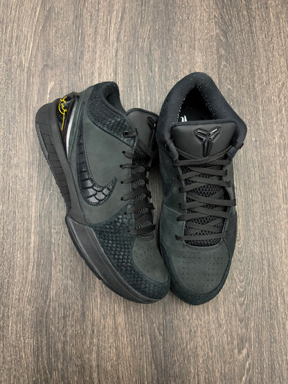Nike Kobe 4 Protro Gift of Mamba (Men's) (US 11.5)
