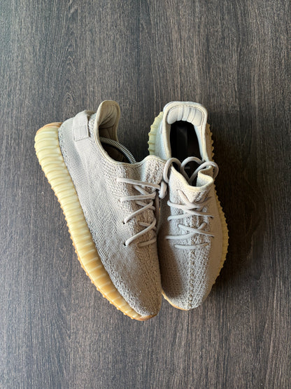 Adidas Yeezy Boost 350 V2 Sesame (US 9)