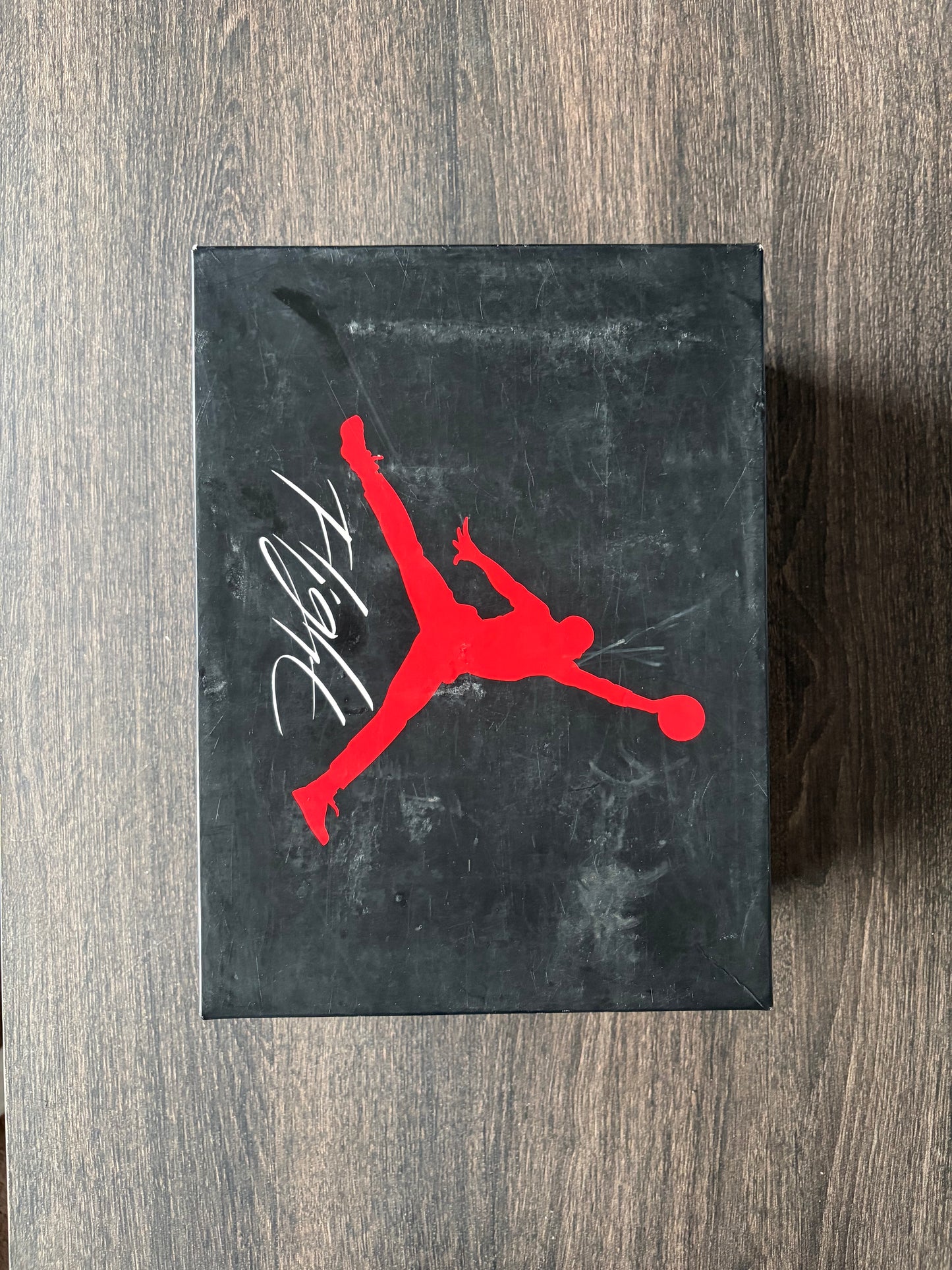 Jordan 4 Retro Black Cat (2020) (Grade school) (US 6Y)