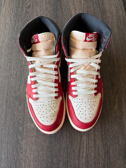 Jordan 1 Retro High OG Chicago Lost and Found (US 11)