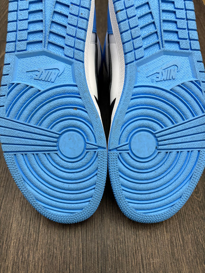 Jordan 1 Retro High OG UNC Toe (US 8)