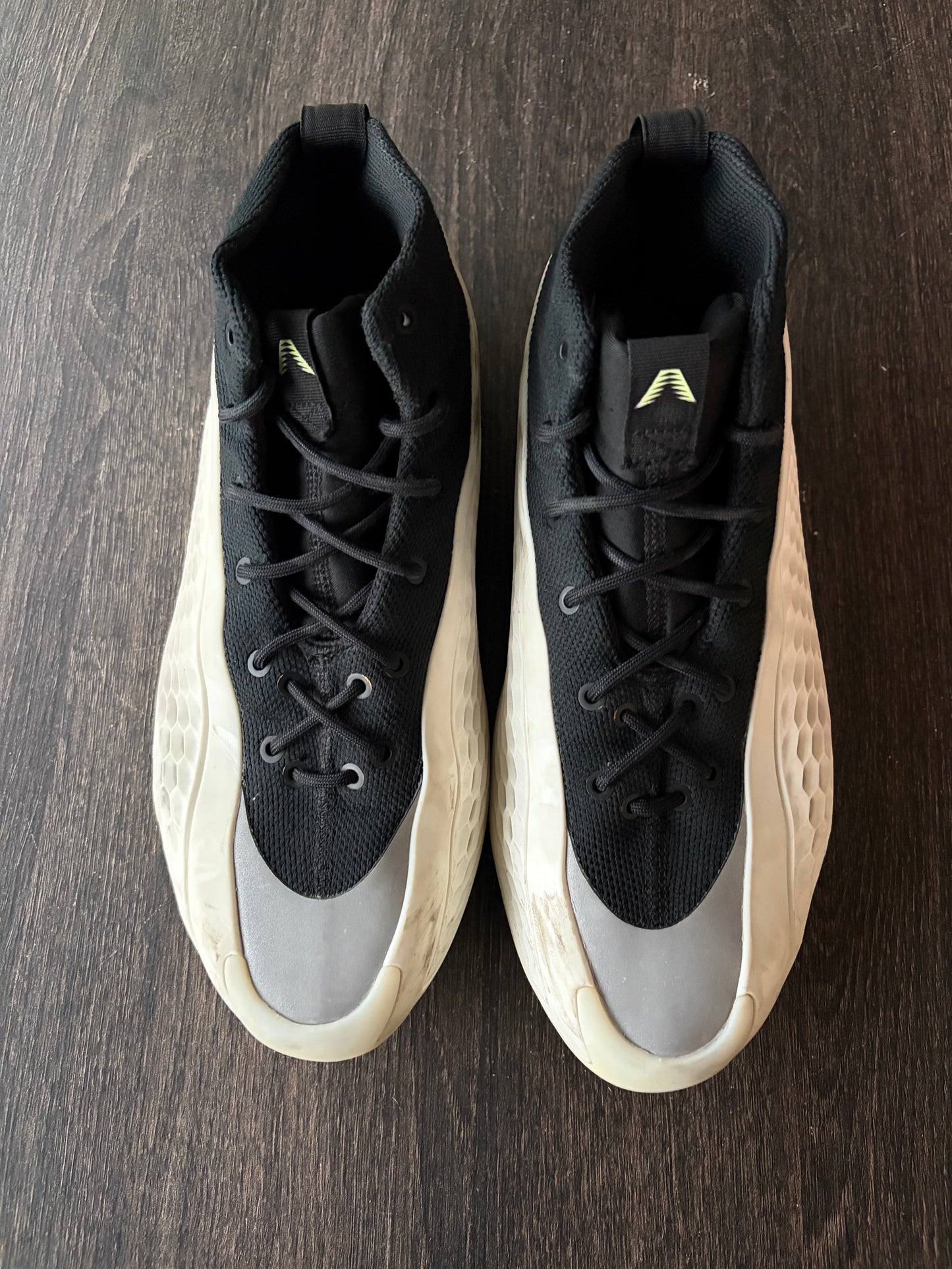 Adidas AE 1 Best of adi Stormtrooper (US 10) - USED
