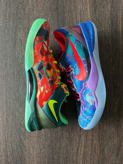 Nike Kobe 8 Protro What The (2025) (US 9) - USED