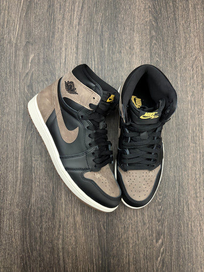 Jordan 1 Retro High OG Palomino (US 8)
