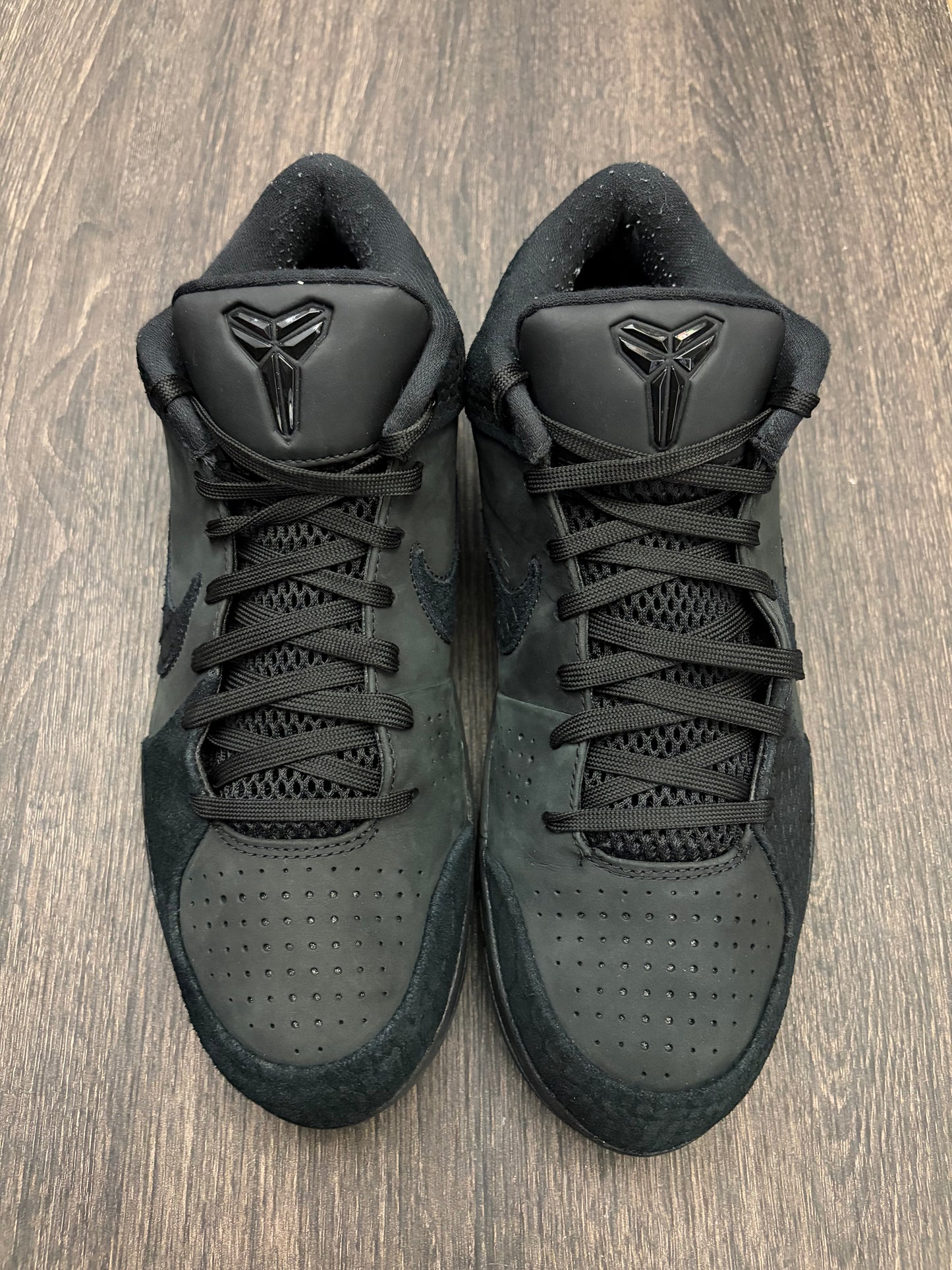 Nike Kobe 4 Protro Gift of Mamba (Men's) (US 11.5)