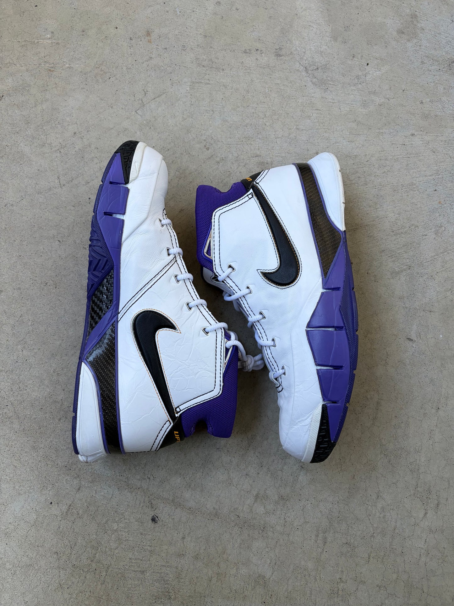 Nike Kobe 1 81 Points (US 11) - No Box