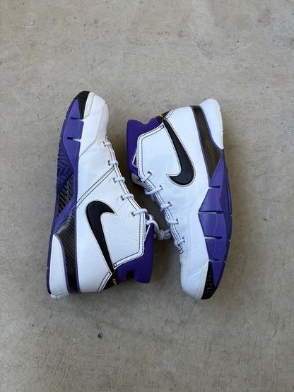 Nike Kobe 1 81 Points (US 11) - No Box