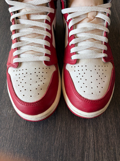 Jordan 1 Retro High OG Chicago Lost and Found (US 11)