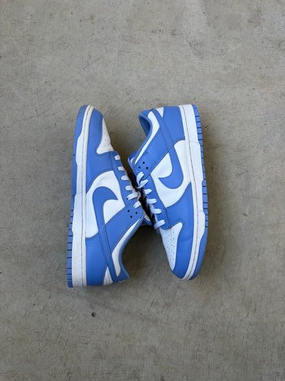 Nike Dunk Low Polar Blue (Men's) (US 10.5) - No box