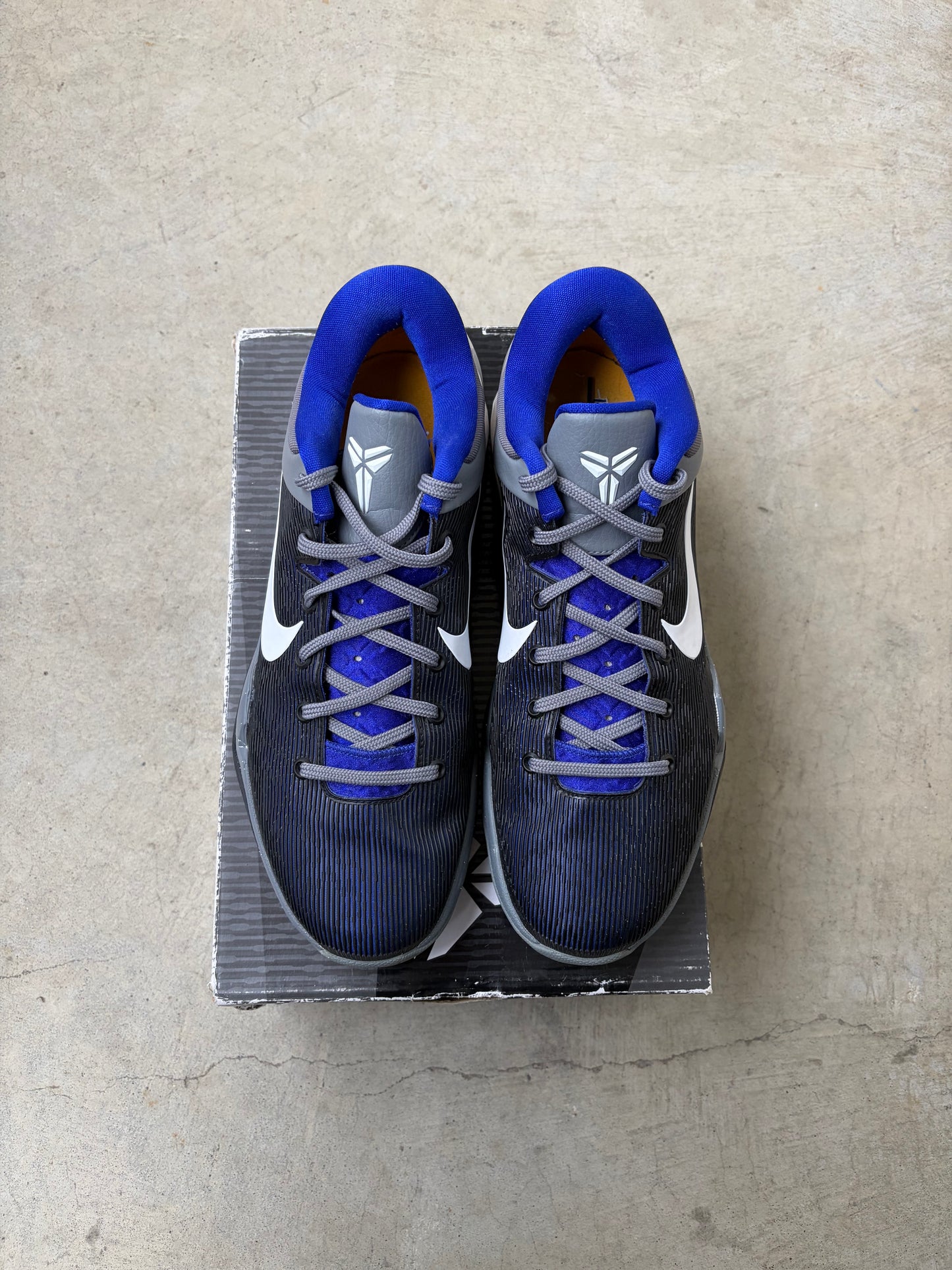 Nike Kobe 7 System Concord (US 10.5)