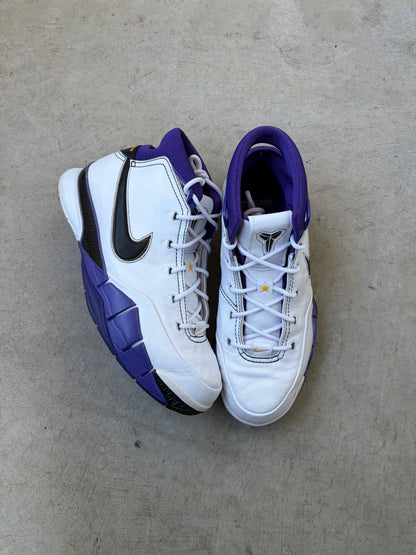Nike Kobe 1 81 Points (US 11) - No Box