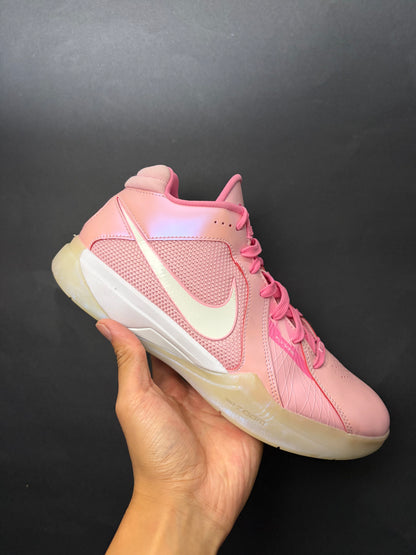 Nike KD 3 Aunt Pearl (US 9.5) - USED