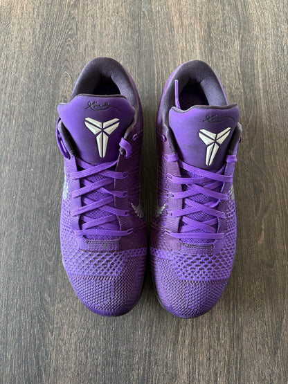 Nike Kobe 9 Elite Low Michael Jackson Moonwalker (2014)(US 12)(Men’s)