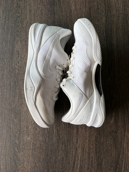 Nike Kobe 8 Protro Halo (US 9)
