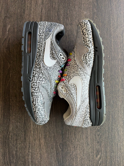Nike Air Max 1 Tokyo Maze (US 10) - USED