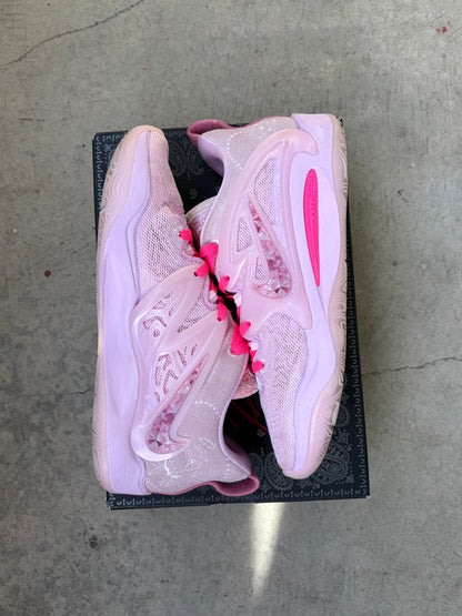 Nike KD 15 Aunt Pearl (Men's) (US 9)
