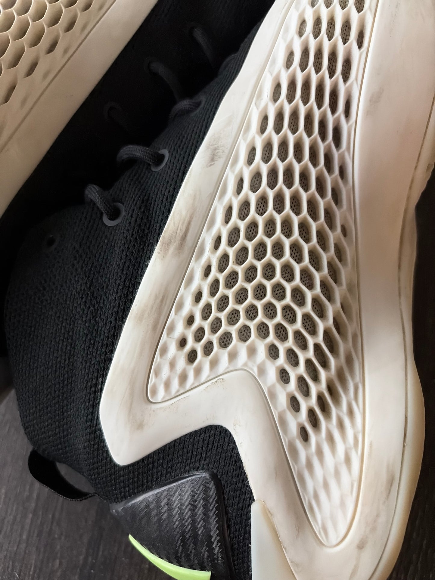 Adidas AE 1 Best of adi Stormtrooper (US 10) - USED