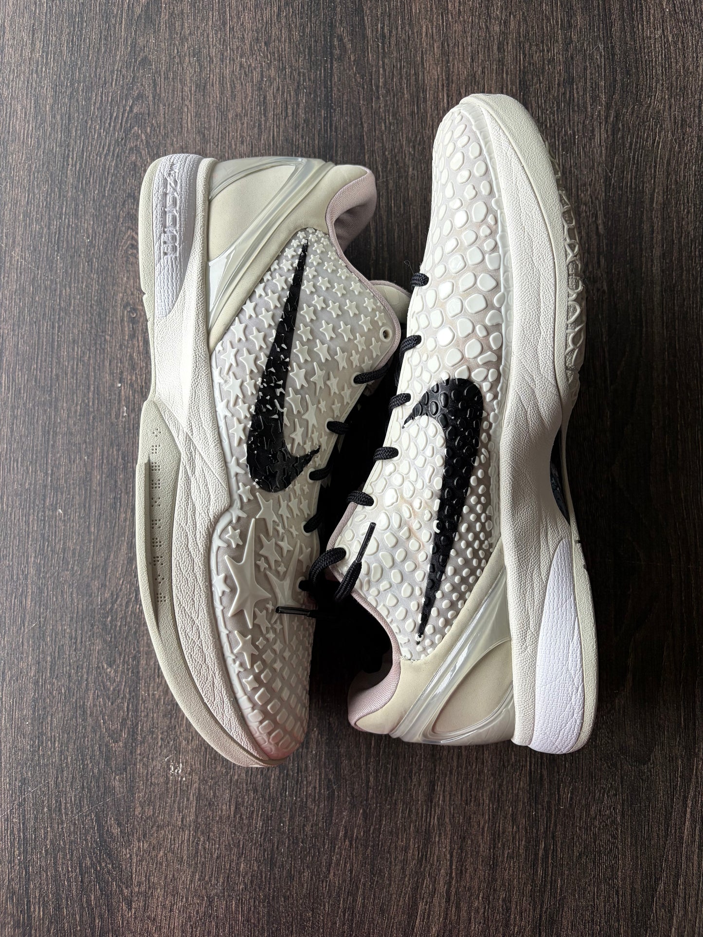 Nike Kobe 6 Protro Sail All-Star (US 12)