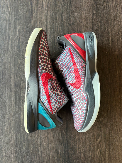 Nike Kobe 6 Protro ASG Hollywood 3D (2026) (US 13)