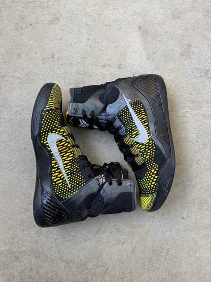 Nike Kobe 9 Elite Inspiration (US 10) - No box