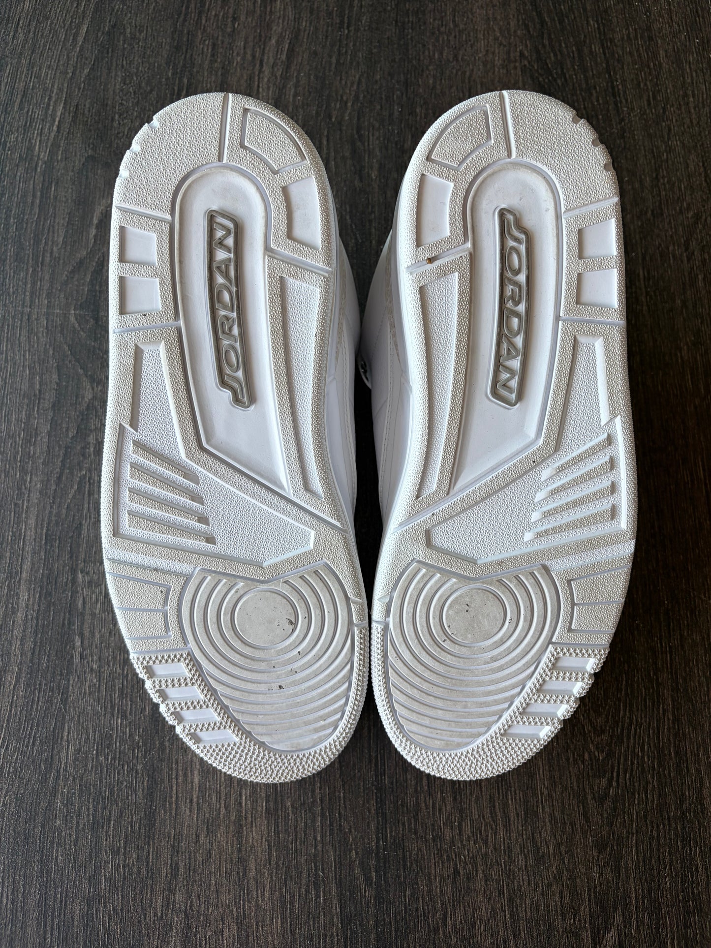 Jordan 3 Retro Pure Money (2025) (US 11)