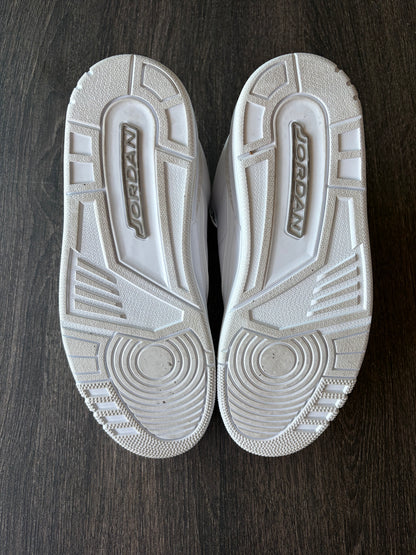 Jordan 3 Retro Pure Money (2025) (US 11)