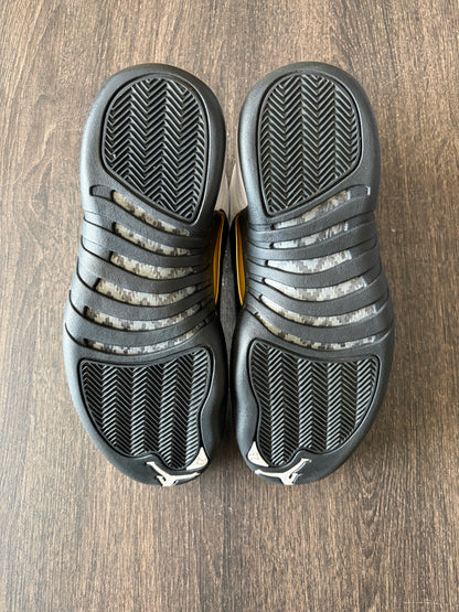 Jordan 12 Retro Royalty Taxi (US 9.5) - USED
