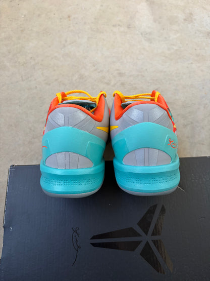 Nike Kobe 8 Protro Venice Beach (2024) (Men's) (US 9)