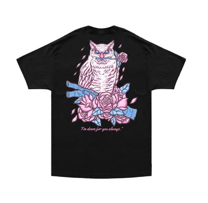Certified Loverboy Strdy Array Graphic Tee