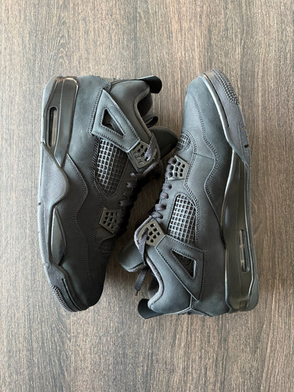Jordan 4 Retro Black Cat (2025) (US 13)